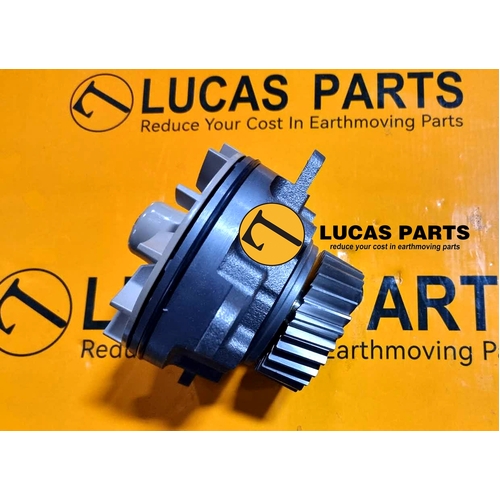 Water Pump Volvo EC360 EC460  PN 20431135 20101193