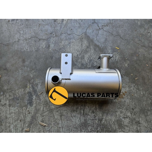 Muffler VIO30-3 VIO35-3