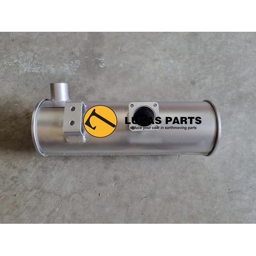 Muffler  PC40-7 PC40T-7 PC40R-7 BM020C-1 PN YM129436-13500
