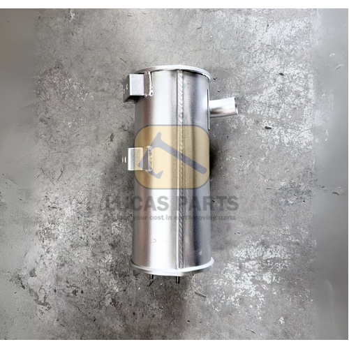 Muffler for Yanmar VIO40-2   PN 129030-13593