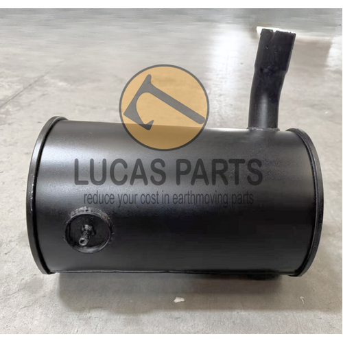 Muffler  for Kobelco SK60-8