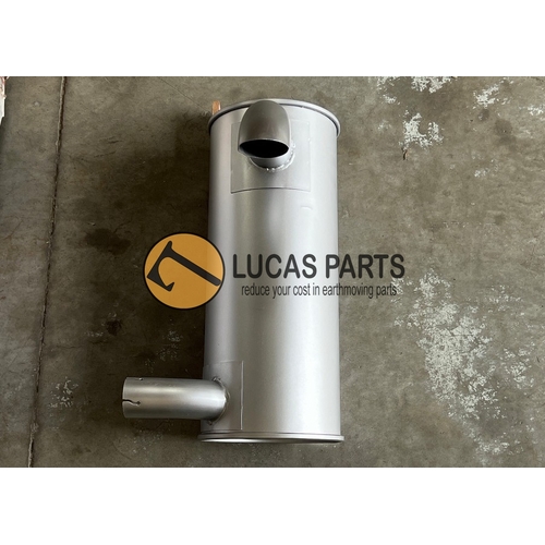 Muffler SK140-8