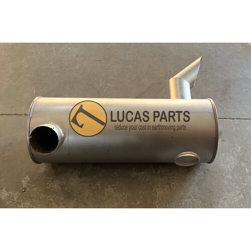 Muffler CAT 330C 330D  PN 205-6642