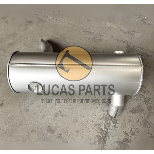 Muffler for Hyundai R305-9