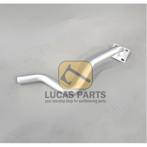 Muffler Exhaust Pipe/Tube 29ID CAT 301.5