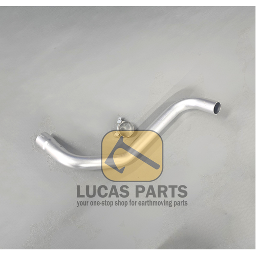 Muffler Exhaust Pipe/Tube 31ID U35-3 U30 PN RC711-42444