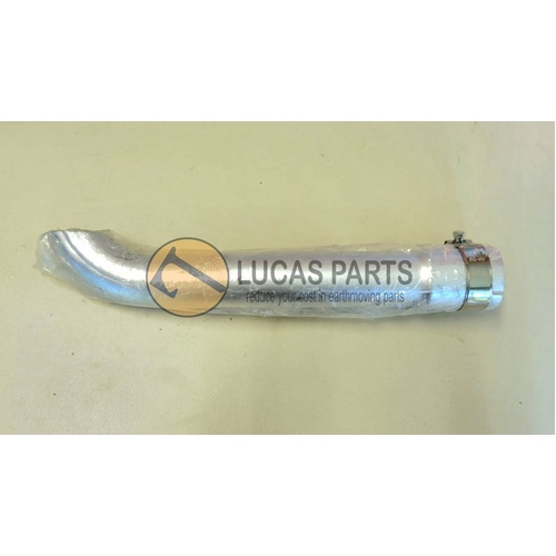 Muffler Exhaust Pipe/Tube 50ID