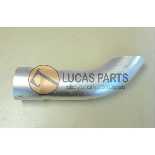 Muffler Exhaust Pipe/Tube 76ID