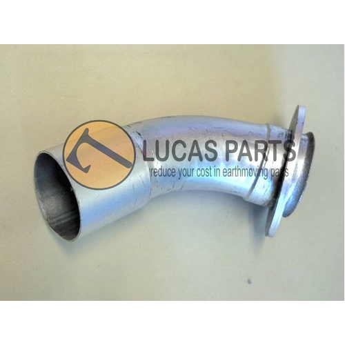 Muffler Tube  CAT 312D2  PN  3920250