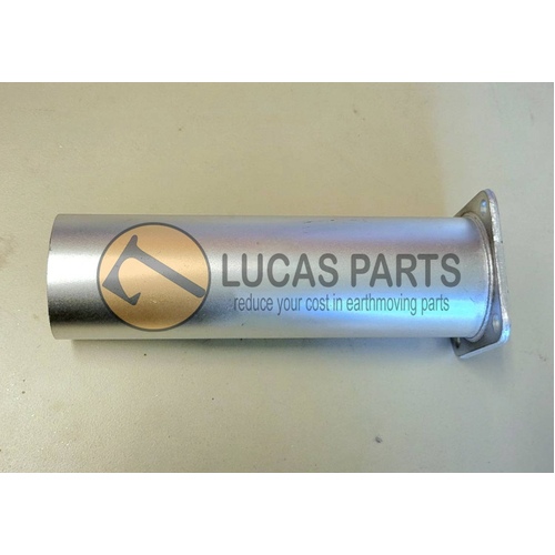 Muffler Tube EX200-3 EX200-5 EX210H-5 ZX200-3G ZX210K ZX240H PN 7028494