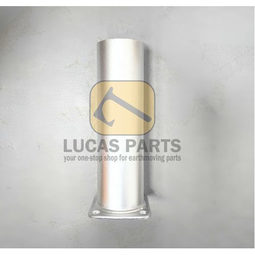 Muffler Tube EX200-3 EX200-5 EX210H-5 ZX200-3G ZX210K ZX240H PN 7028494
