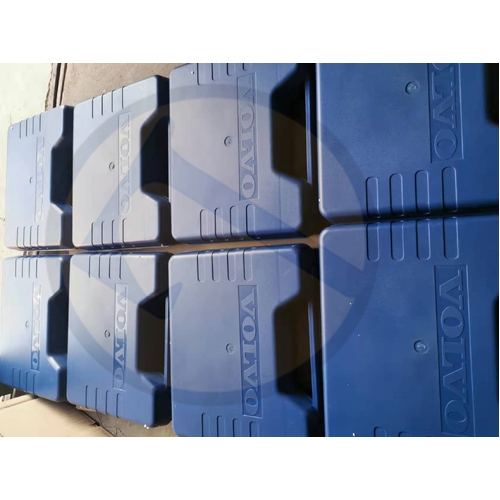 O-Ring Seal Box Volvo VOE14511214  EC140 EC290B EC300D EC330 EC360 EC380 EC460 EC700 