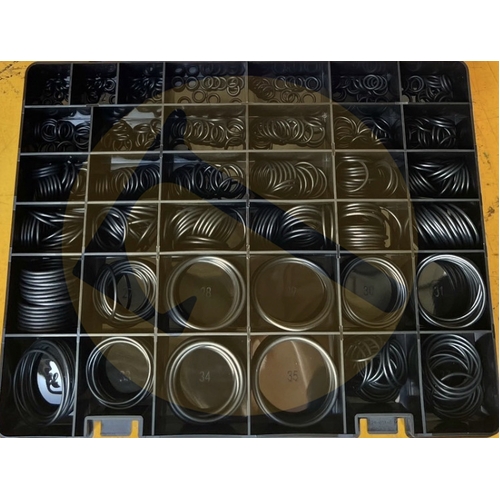 O-Ring Seal Box Hitachi Fine Series 