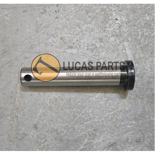 Excavator Pin 25*150mm OD*TL Solid Pin