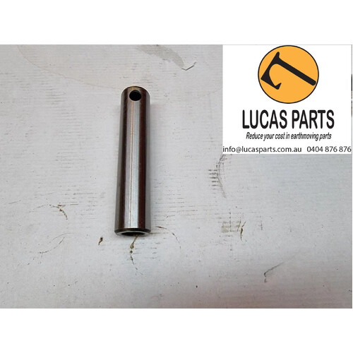 Excavator Pin 30*143mm  ID*TL U15-3 U17-3 KX41-3 ( P6 P7) Ram Pin  PN  RB238-66650