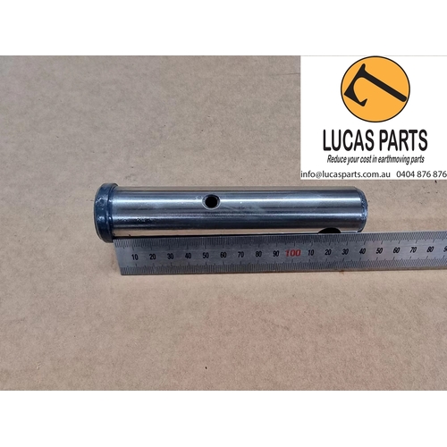 Excavator Pin 30*145  ID*TL One Greased Holes