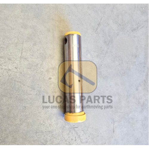 Excavator Pin 30x145  IDxTL One Greased Holes