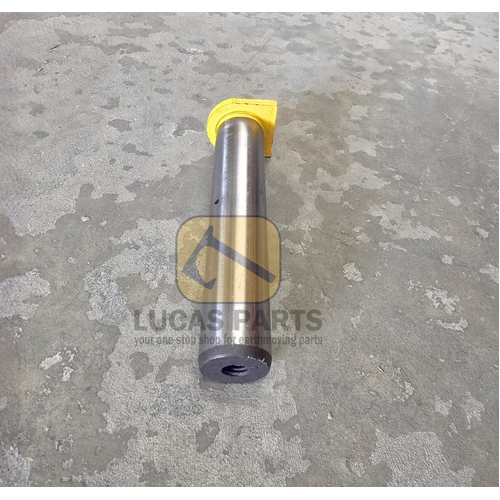 Excavator Pin 30x160mm  IDxTL Bucket Pin PC12R PC15MR PC15MRX PC15R PC18MR PC18MR-2 PC18MR-3 (P8 P10) 