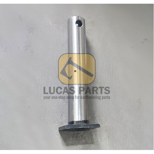 Excavator Pin 30x175mm  IDxTL  Bobcat E17 E19 E20 (P9 P11) PN 6539737