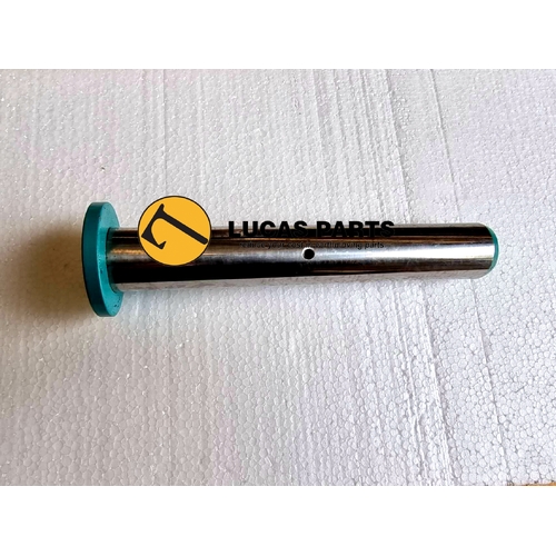 Excavator Pin 30*193mm  ID*TL  U15-3 U17-3 KX41-3 One Greased Holes Crowd Link Pin (P8)