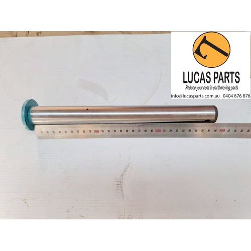 Excavator Pin 30*300mm  ID*TL  One Greased Hole