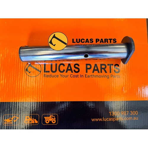 Excavator Pin 32*213mm  ID*TL Wacker Neuson Old Model EZ17 (P9 P11)