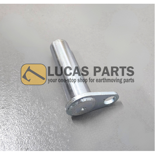 Excavator Pin 35x136mm  IDxTL Boom Lift Ram Top Pin  Yanmar VIO17  SK17SR-5 (P4)