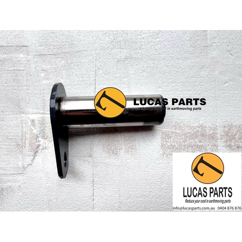 Excavator Pin 38*125mm ID*TL VIO20-3 VIO25-3  VIO30-3 VIO35-3 VIO40 B27-2 B37-2 (P6 P7) PN 172164-81500