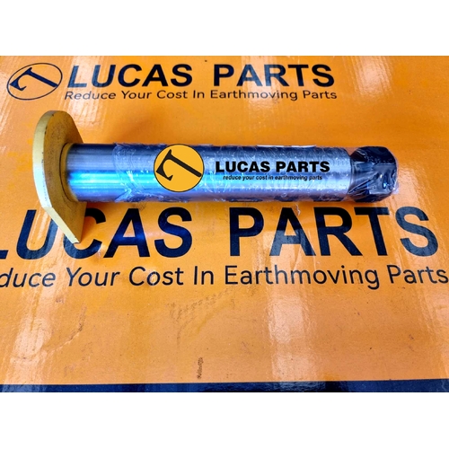 Excavator Pin 38*237mm ID*TL 