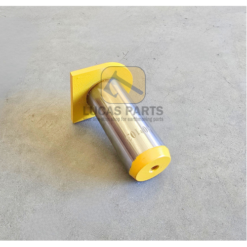 Excavator Pin 40x103mm  IDxTL  Slew Swing Ram Pin (P13) VIO17