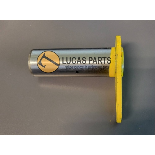 Excavator Pin 40*115mm  ID*TL  Bucket Lift Ram Pin (P7) VIO30
