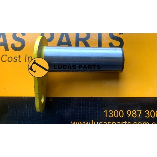 Excavator Pin 40*125mm  ID*TL  Slew Swing Ram Pin (P13) VIO35-2 VIO45 VIO55 PN 172458819301