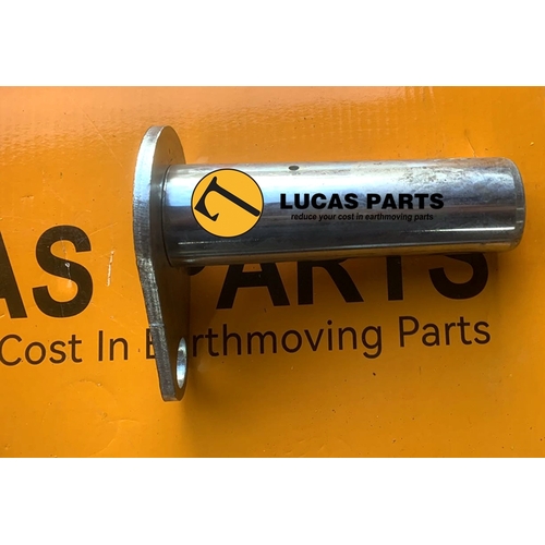 Excavator Pin 40*140mm  ID*TL VIO20-2 VIO20-3  (P3 P4) PN 17245681710