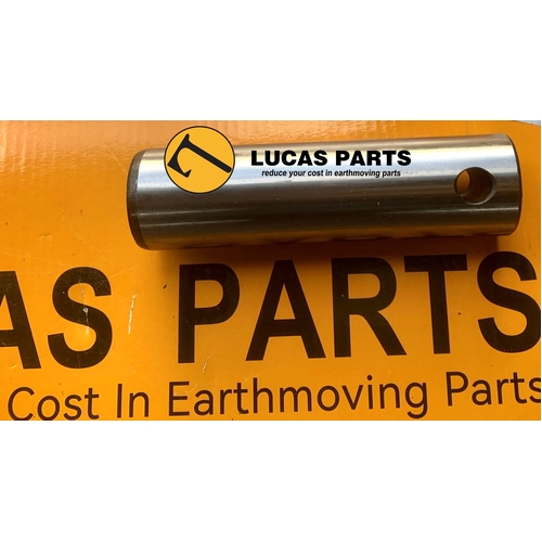 Excavator Pin 40*142mm  ID*TL VIO20-2 VIO20-3  (P1) PN 17245682360