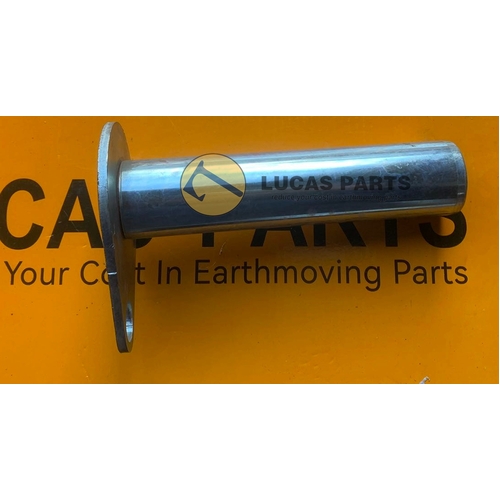 Excavator Pin 40*175mm  ID*TL  Boom to Dipper Pin Yanmar VIO20-2 VIO20-3 SK20SR-5V  (P5) PN 172456-81740