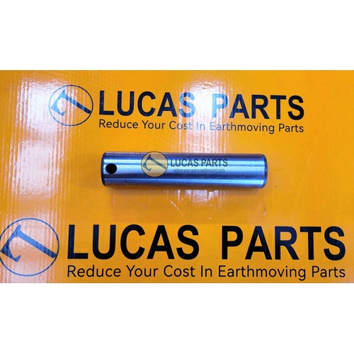 Excavator Pin 40*178mm  ID*TL  U25-3  (P4 P7) RB411-66550 Boom Lift Ram Top Pin
