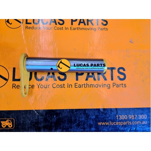 Excavator Pin 40*220mm  ID*TL  Kubota U27-4 U35-3 U35-4 KX91-3 KX101-3 KX121-3 (P9 P11)