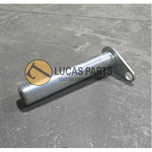Excavator Pin 40*238mm  ID*TL  for U30 (P5) one grease hole