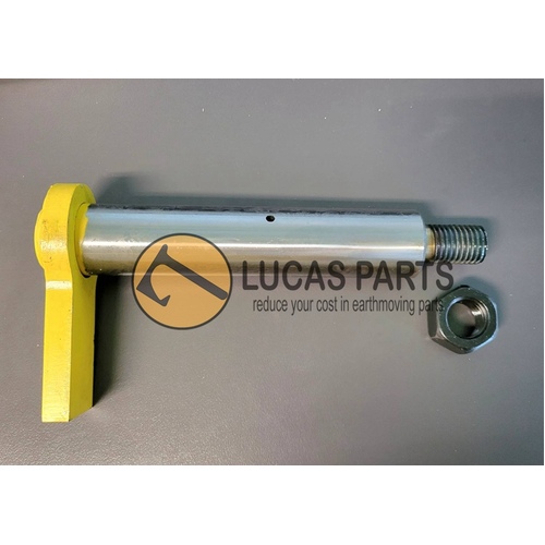 Excavator Pin 40*247mm  ID*TL  Bucket Pin 