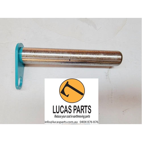 Excavator Pin 40x250mm  IDxTL U35-4 (P5) U35-3 KX91-3 KX101-3 KX121-3 (P9 P11)RC788-66560