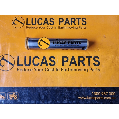 Excavator Pin 45*225mm  OD*TL CAT305 305.5E 305.5E2 306 306.5 306E 306E2 305CR 305.5CR 305.5GC (P10) PN 392-6243