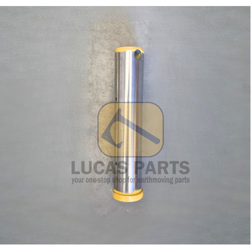 Excavator Pin 45x230mm  ODxTL EX40 ZX40 (P10 P11) Opt CAT305 (P8 P10)