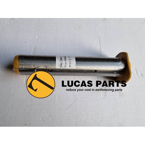 Excavator Pin 45x250mm  ODxTL Link Pin (P8 P10) PC40MR PC45MR PC50MR PC55MR PN 22M-70-22860