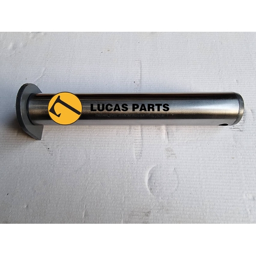 Excavator Pin 45*288mm  OD*TL Bucket Pin PC50 PC55
