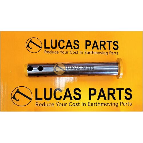 Excavator Pin 45*300mm  ID*TL  Solid Pin,  Link Pin EX60 ZAX60