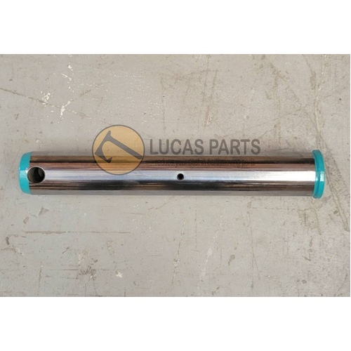 Excavator Pin 45*300mm  ID*TL Bucket Pin SK60 (P9 P11) PN TE550810