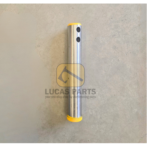 Excavator Pin 45x310mm  IDxTL , One Grease hole