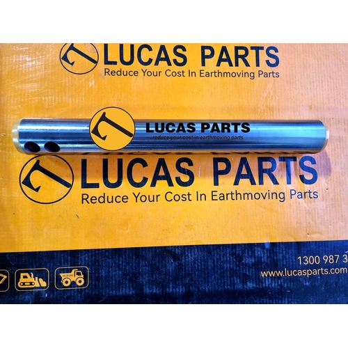 Excavator Pin 45*380mm  0D*TL CAT307 307C 308C (P9)