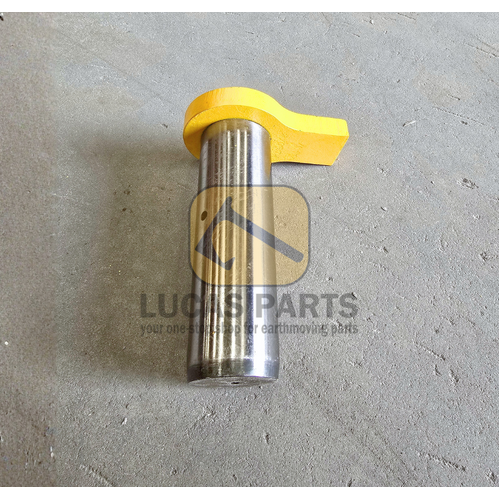 Excavator Pin 50x165mm  IDxTL  for KOMATSU  PC60 PC70