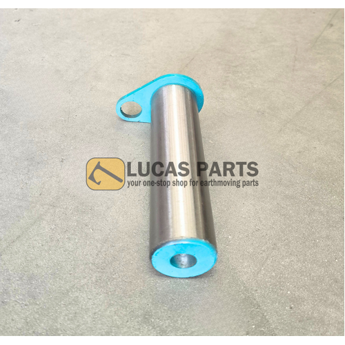 Excavator Pin 50x190mm  IDxTL  KX161-3 KX161-3S U45-3  (P1)  opt  U48-4 (P1)PN RD411-66580